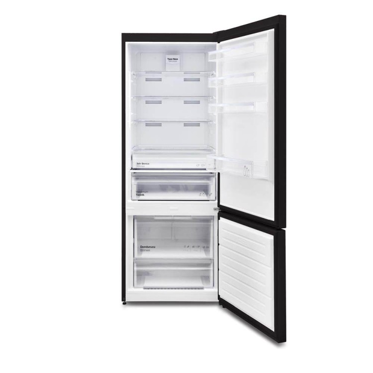 Vestel NFK52112 ES WIFI 471 Lt No-Frost Buzdolabı