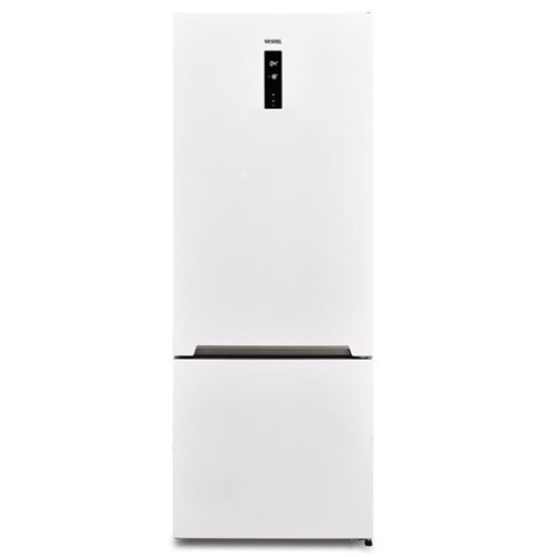 Vestel NFK52112 E WIFI 471 Lt No-Frost Buzdolabı