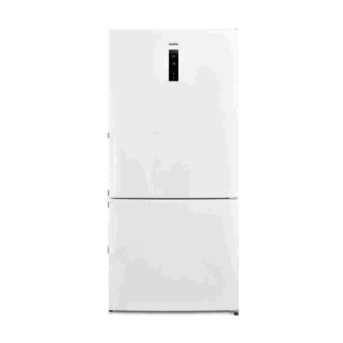 Vestel NFK64012 E GI PRO WIFI No-Frost Kombi Buzdolabı