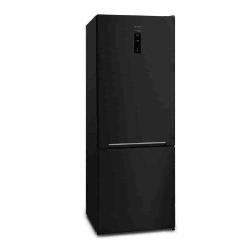 Vestel NFK52112 ES WIFI 471 Lt No-Frost Buzdolabı