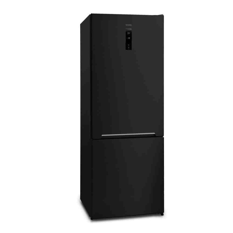 Vestel NFK52112 ES WIFI 471 Lt No-Frost Buzdolabı