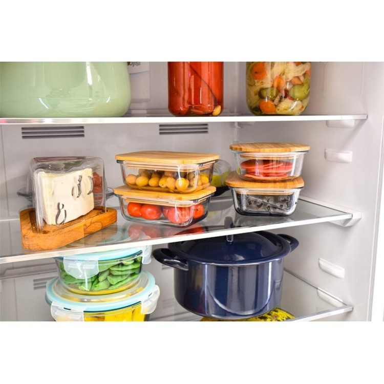 Vestel NFK54112 E GI Pro Wifi 481 Lt No-Frost Buzdolabı