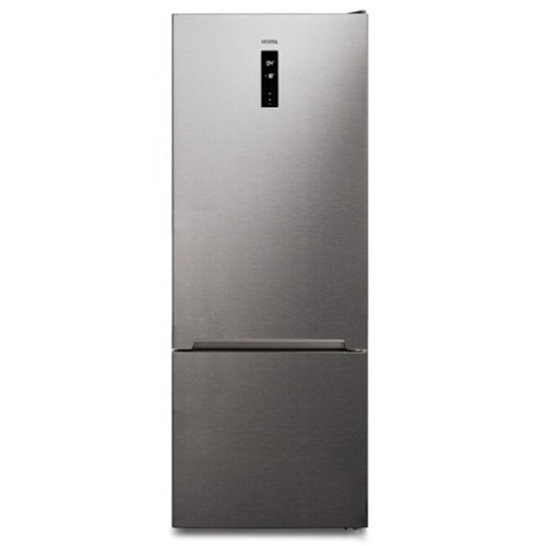 Vestel NFK52112 EX WIFI 471 Lt No-Frost Buzdolabı