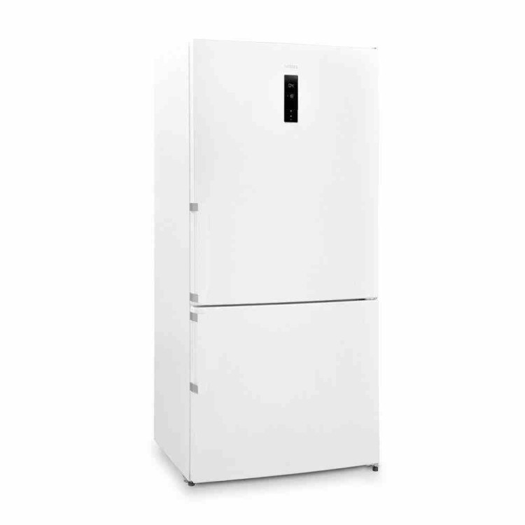 Vestel NFK64012 E GI PRO WIFI No-Frost Kombi Buzdolabı