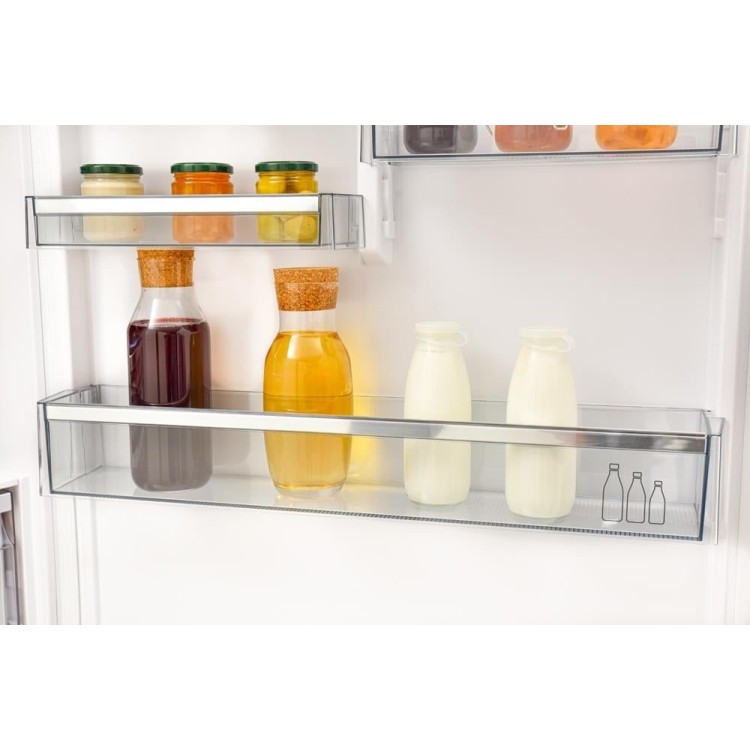 Vestel NFK64012 E GI PRO WIFI No-Frost Kombi Buzdolabı