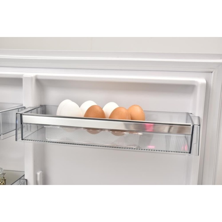 Vestel NFK64012 E GI PRO WIFI No-Frost Kombi Buzdolabı