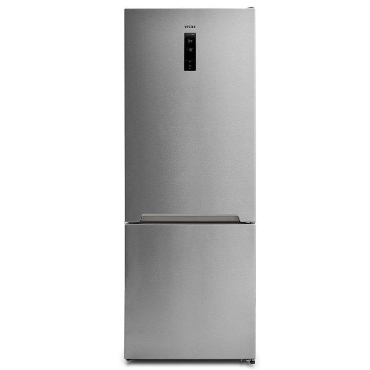 Vestel NFK54112 EX GI Pro Wifi 481 Lt No-Frost Buzdolabı