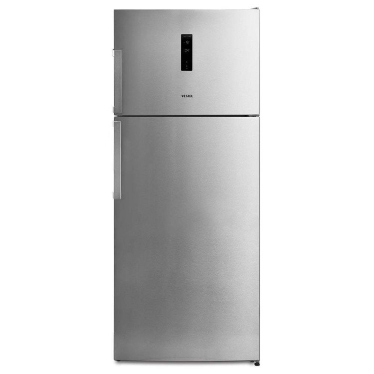 Vestel NF60022 EX GI PRO WIFI 523 Lt No-Frost Buzdolabı