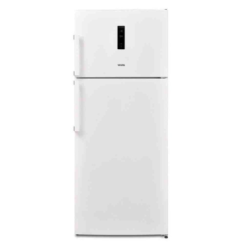 Vestel NF60012 E GI PRO WIFI 523 Lt No-Frost Buzdolabı
