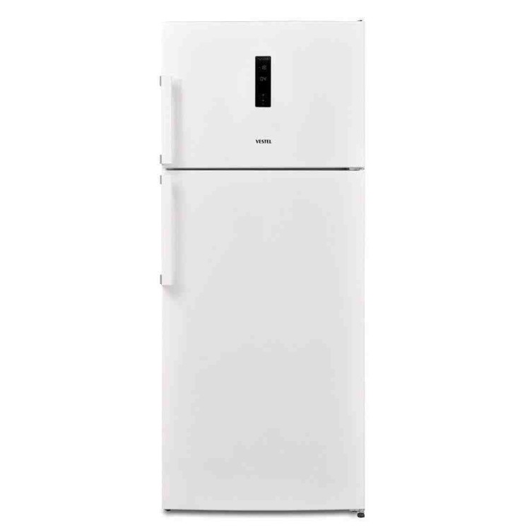 Vestel NF60012 E GI PRO WIFI 523 Lt No-Frost Buzdolabı