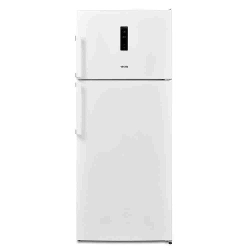 Vestel NF60002 E GI PRO WIFI 523 Lt No-Frost Buzdolabı