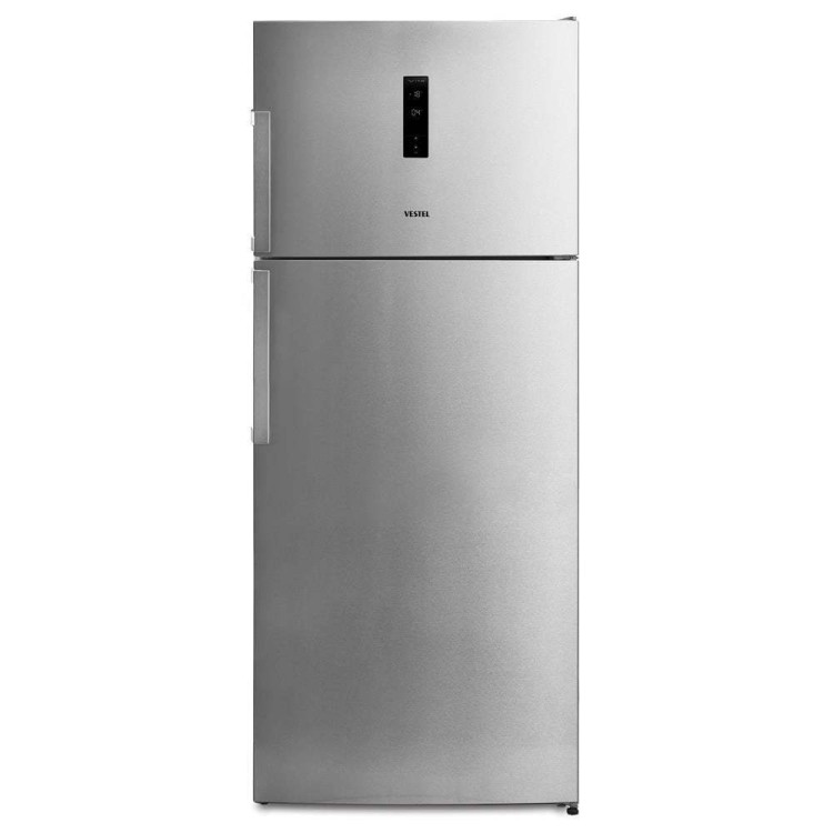 Vestel NF60002 EX GI PRO WIFI 523 Lt No-Frost Buzdolabı
