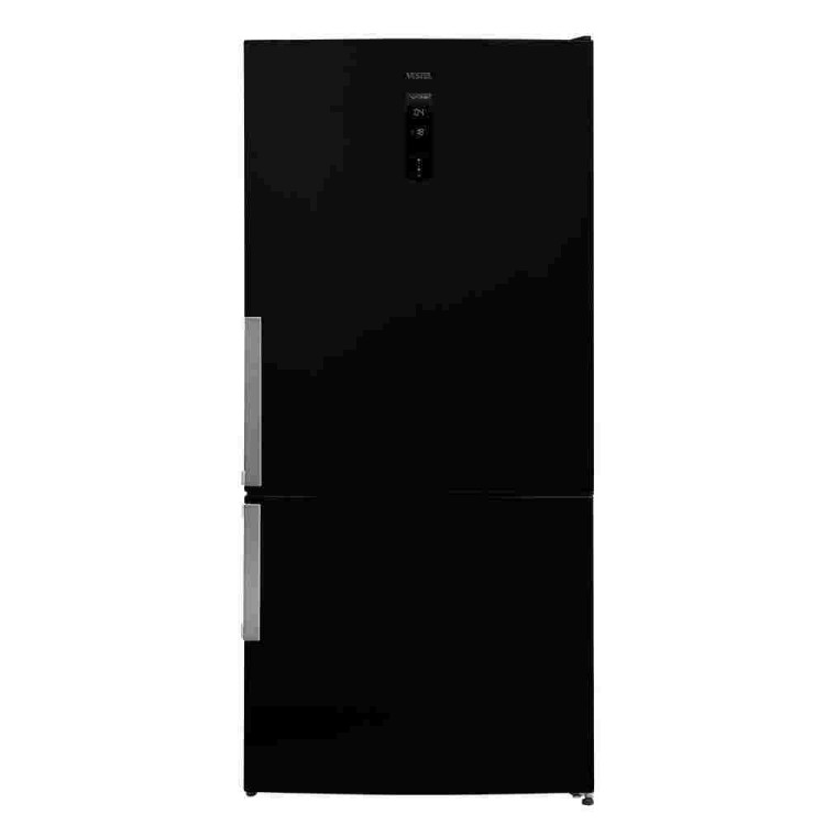 Vestel NFK64012 ES GI PRO WIFI 588 Lt No-Frost Buzdolabı