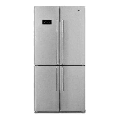 Vestel FD56201 EX 487 Lt Gardırop Tipi Buzdolabı