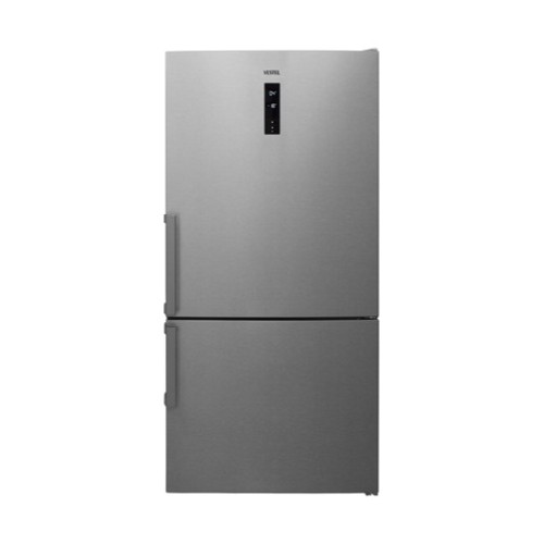 Vestel NFK64022 EX WIFI 588 Lt No-Frost Buzdolabı