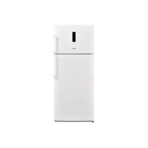 Vestel NF60012 E WIFI 523 Lt No-Frost Buzdolabı