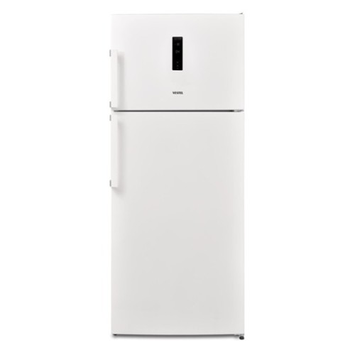 Vestel NF60012 E WIFI 523 Lt No-Frost Buzdolabı