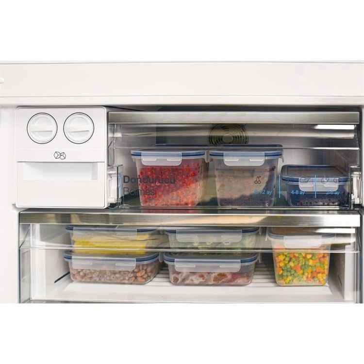 Vestel NFK64012 ES GI PRO WIFI 588 Lt No-Frost Buzdolabı