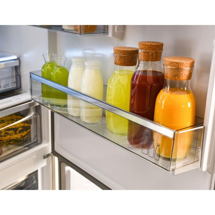 Vestel NFK64012 ES GI PRO WIFI 588 Lt No-Frost Buzdolabı