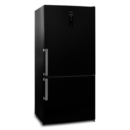 Vestel NFK64012 ES GI PRO WIFI 588 Lt No-Frost Buzdolabı