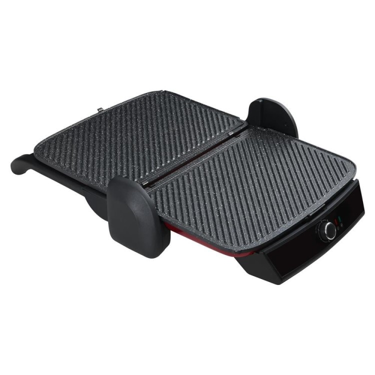 Vestel Retro Bordo Küçük Ev Aletleri Seti