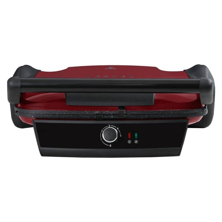 Vestel Retro Bordo Küçük Ev Aletleri Seti