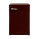 Vestel Retro SB14301 Bordo 121 Lt Statik Buzdolabı