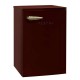Vestel Retro SB14301 Bordo 121 Lt Statik Buzdolabı