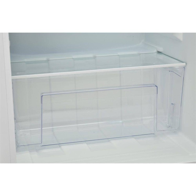 Vestel Retro SB14301 Bordo 121 Lt Statik Buzdolabı