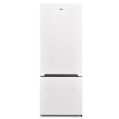 Vestel NFK52011 471 Lt No-Frost Buzdolabı