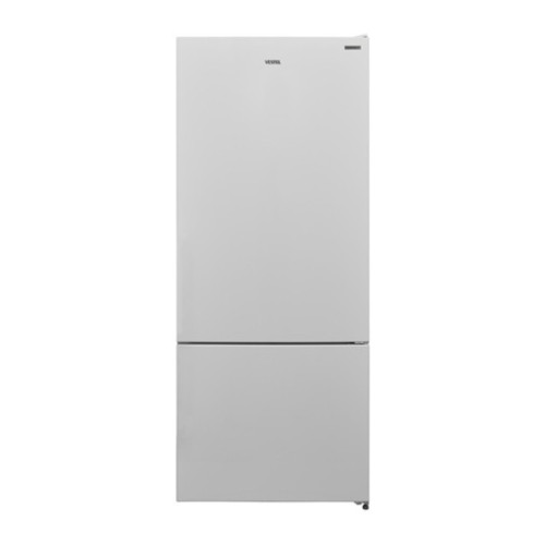 Vestel NFK60011 TE 533 Lt No-Frost Buzdolabı
