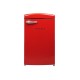 Vestel Retro SB14311 Kırmızı 121 Lt Statik Buzdolabı