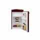 Vestel Retro SB14301 Bordo 121 Lt Statik Buzdolabı