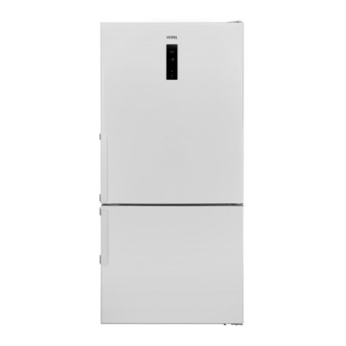 Vestel NFK64012 E WIFI 588 Lt No-Frost Buzdolabı