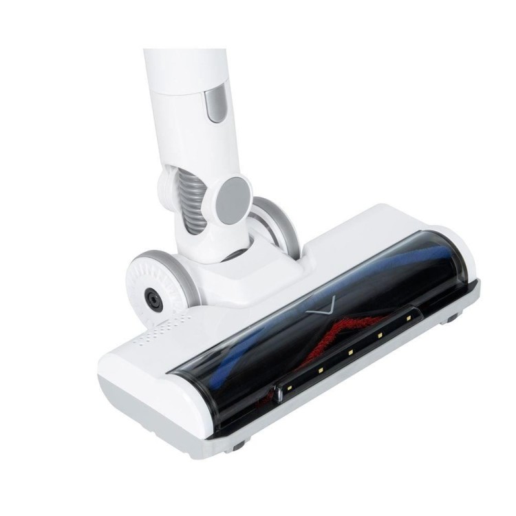 Vestel S50 B Dikey Şarjlı Süpürge