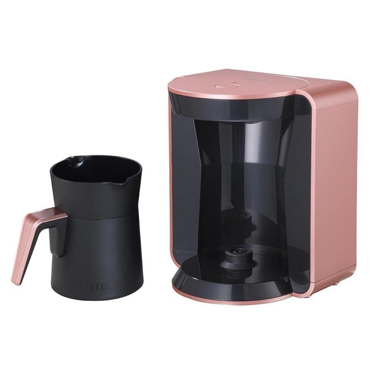 Vestel Sade R815 Türk Kahve Makinesi