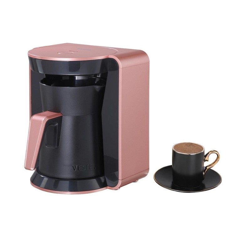 Vestel Sade R815 Türk Kahve Makinesi