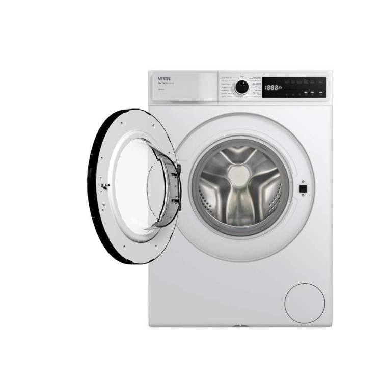 Vestel Safir Beyaz Eşya Seti Çeyiz Paketi 2