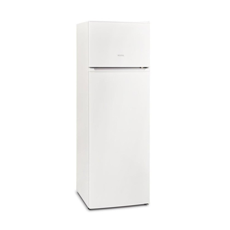Vestel SC30011 242 Lt Statik Buzdolabı