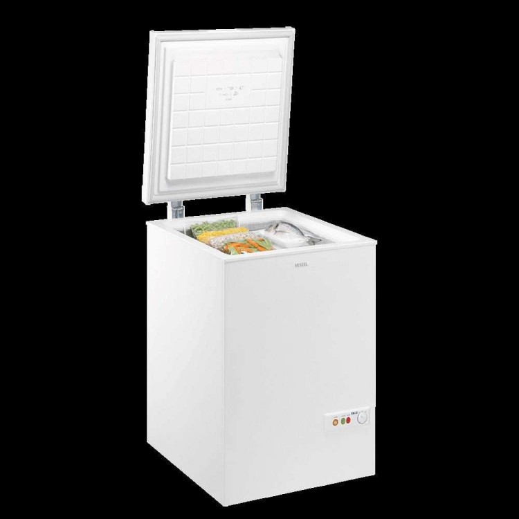 Vestel SD 150 A+ Sandık Tipi Derin Dondurucu