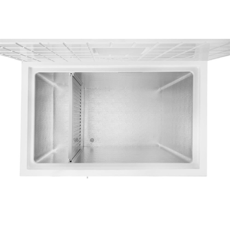 Vestel SD30111 DuoMode Sandık Tipi Derin Dondurucu