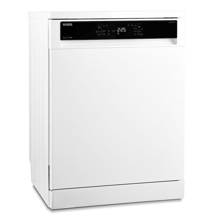 Vestel "Yakut 2" Beyaz Eşya Seti Çeyiz Paketi