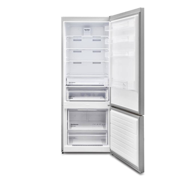 Vestel "Safir Inox" Beyaz Eşya Seti Çeyiz Paketi 2