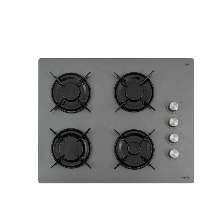 Vestel "Safir Inox" Beyaz Eşya Seti Çeyiz Paketi 2