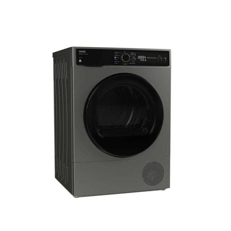 Vestel "Safir Inox" Beyaz Eşya Seti Çeyiz Paketi 4