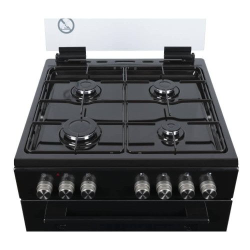 Vestel SF 8401 S Solo Siyah Firin - Elektroturbo