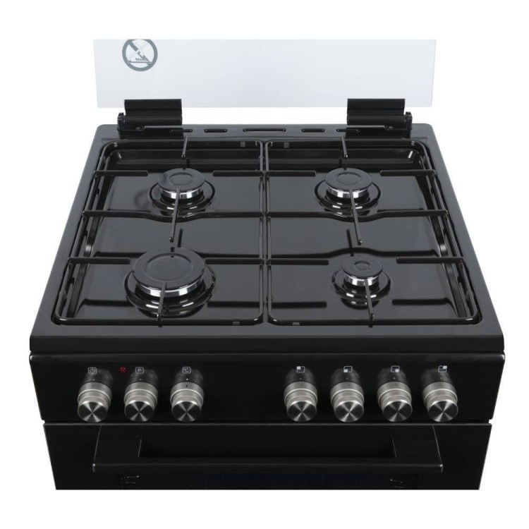 Vestel SF 8401 S Solo Siyah Firin - Elektroturbo