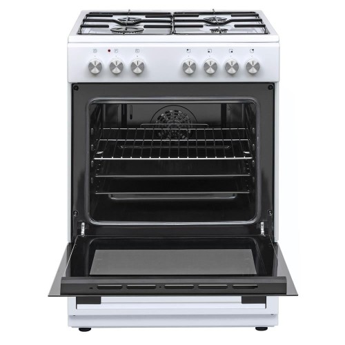 Vestel SF 84011 4 Gözü Gazlı A Enerji Sınıfı Solo Fırın