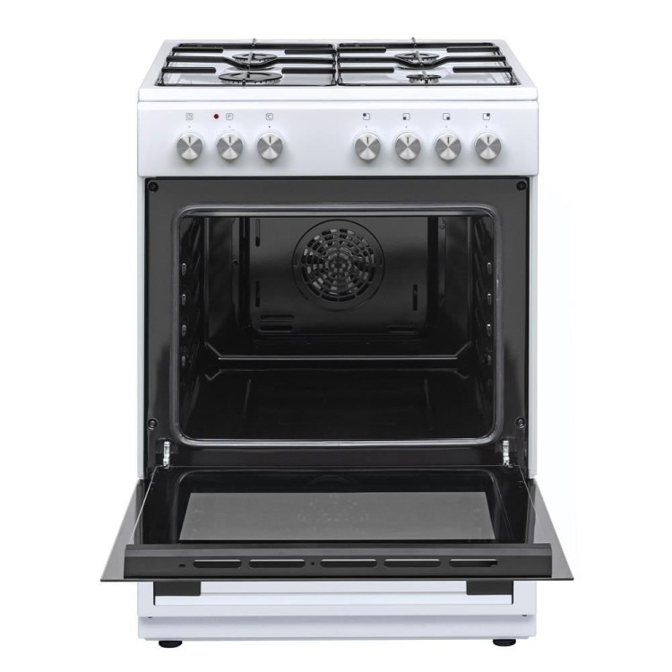 Vestel SF 84011 4 Gözü Gazlı A Enerji Sınıfı Solo Fırın