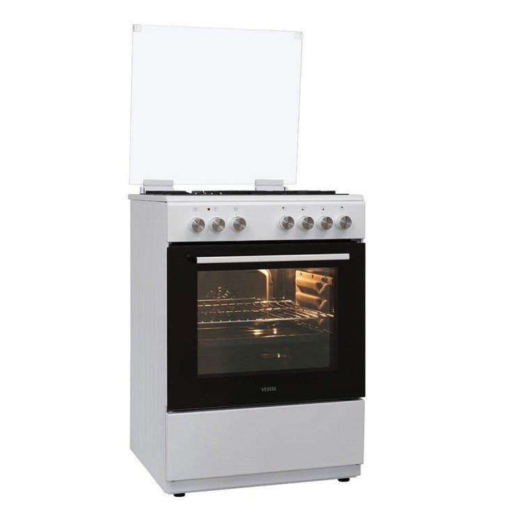 Vestel SF 9401 Solo Firin - Multifonksiyon